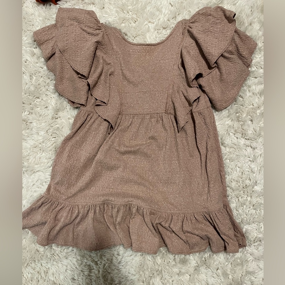 Free People Dress